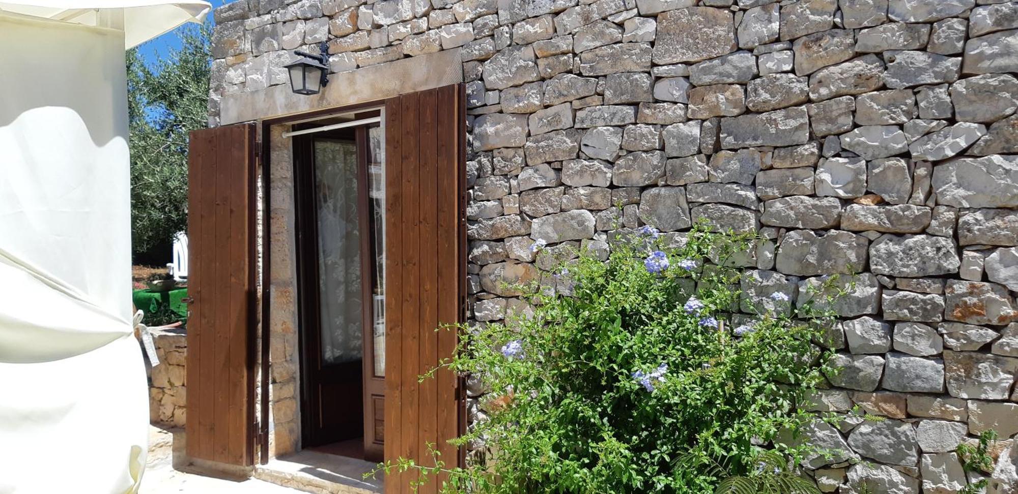 Villa Karmel Valle D'Itria Cisternino Exterior foto